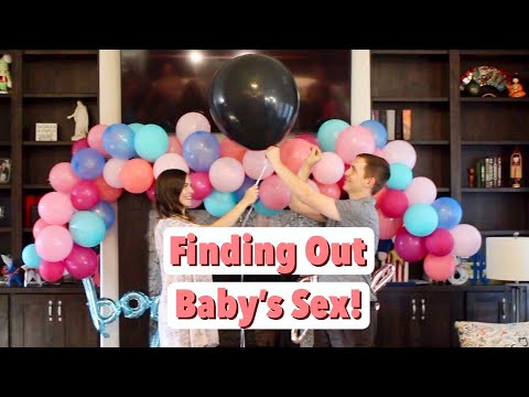 Video: Skullteori: Kan En Ultralyd Forutsi Babys Sex Nøyaktig?
