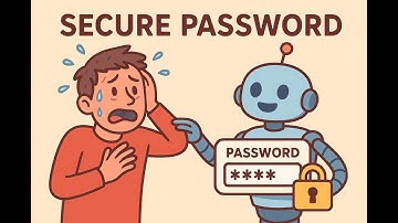 Cyber Sense for Everyone: The Last Password Video You