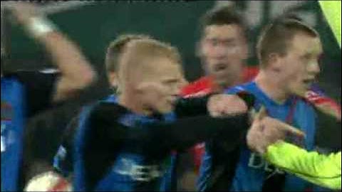 Rood voor Geraerts