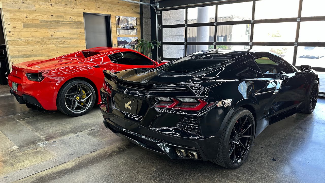 Exotic Rental Cars   Enterprise Rent-A-Car