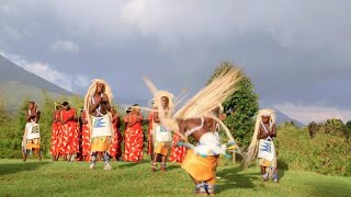 Africa Rwanda Adventure Part I & Ii Season 10 & 11 Trailer Asian Air Safari