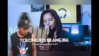 Chonsita-|-Conar M'cy_-_Tolong_ko_ bilang_dia( official audio 2022)