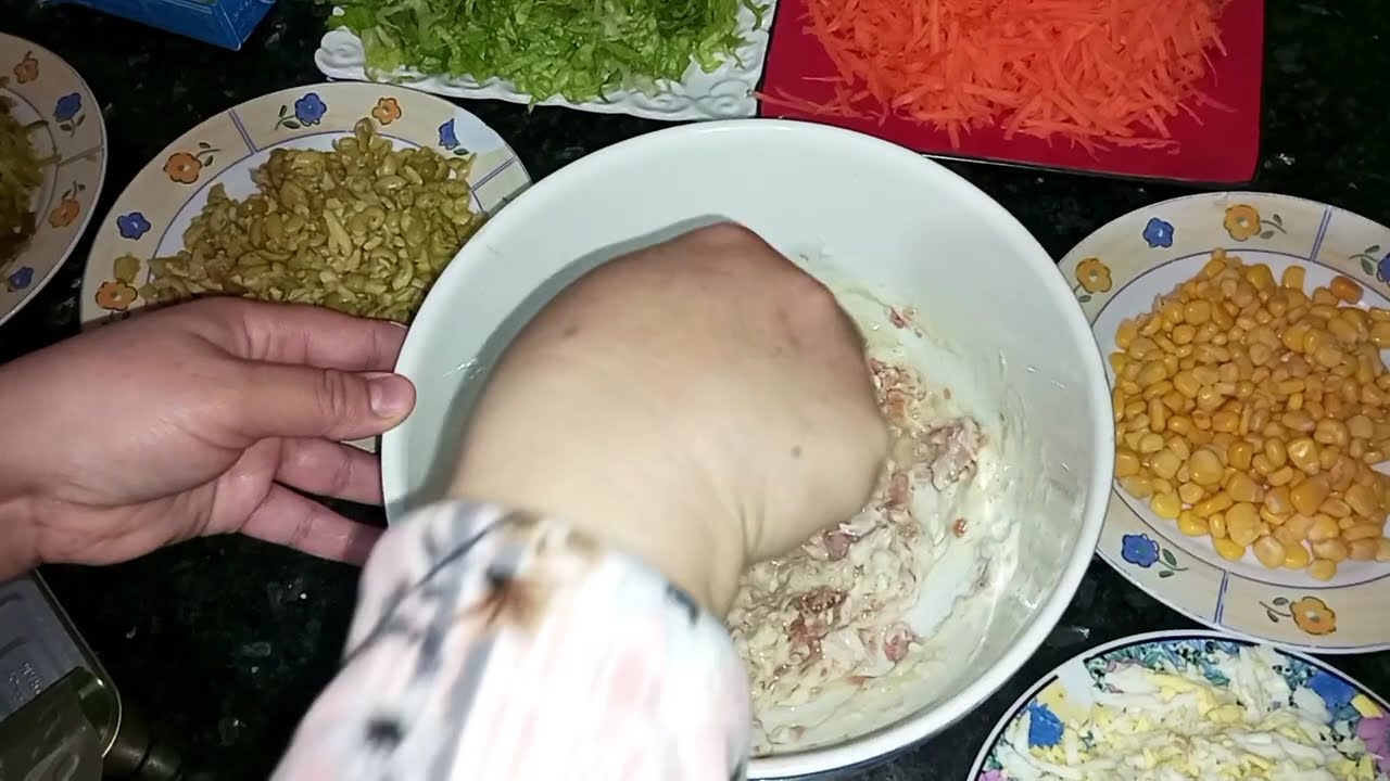 الذ ميني بطبوط ممكن تعتامديه هاذ رمضان و بألذ حشوة باردة غتعجبك بزااف .