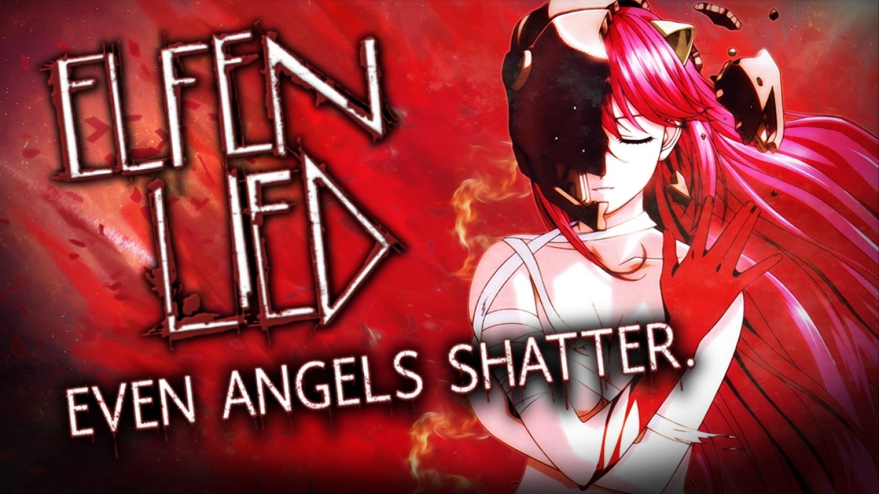 She Just Wanted to Be Loved… | The Broken Music Box (Lucy - Elfen Lied)