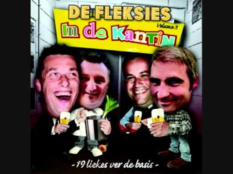 De Fleksies - Dwooze koei