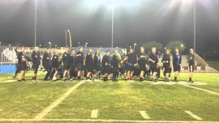 Buchanan High School Class of 2018 Skit- Sophomore Year