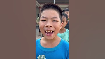 Em là búp măng non - Tippi Vips #short