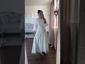 Sienna Dress Try On - Courtney Toliver Design Collab