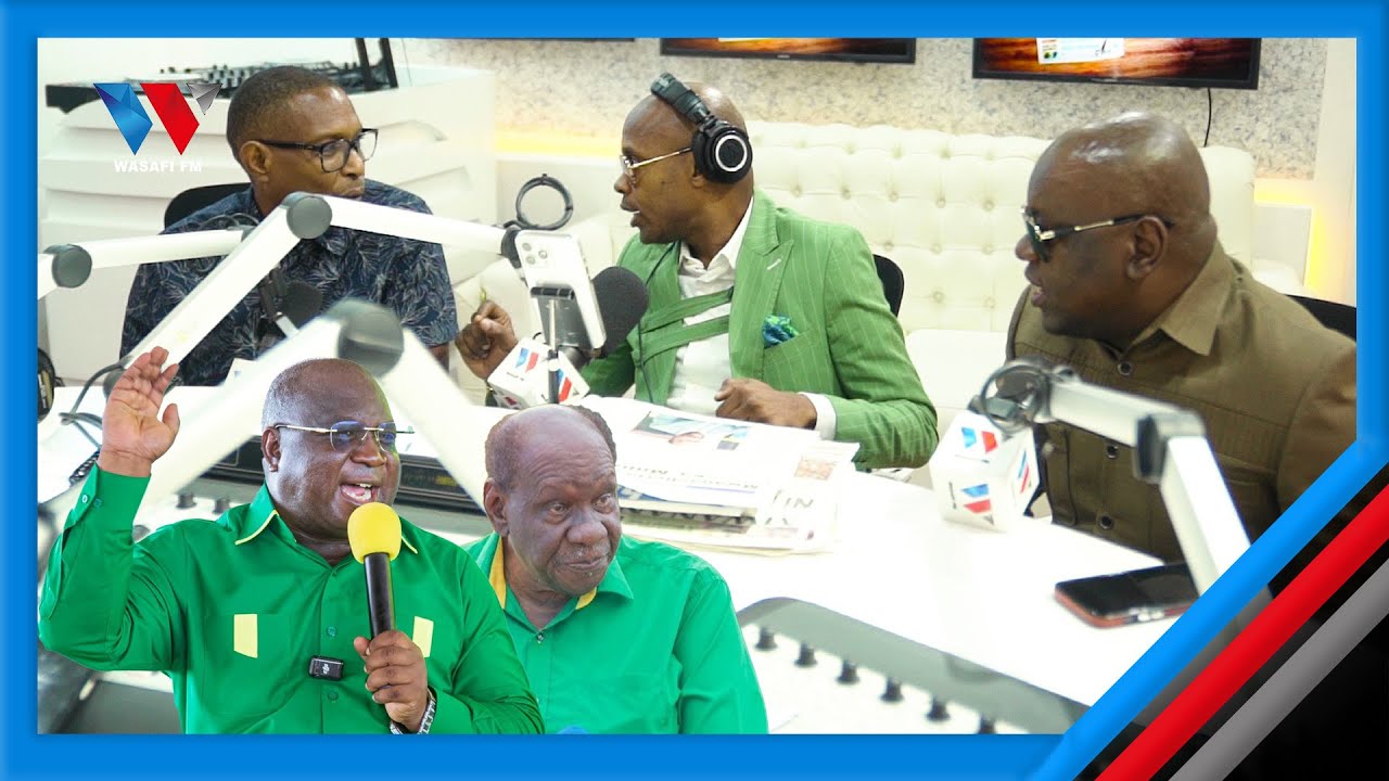 MTEGO MWINGINE KWA WABUNGE WA CCM| HAYA NDIYO MABADILIKO YA MFUMO WA KUWAPATA WAGOMBEA