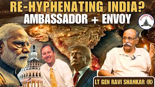 Download Lagu Is Trump bezig met het hernoemen van India? / Dhr. Sree Iyer / Luitenant-generaal P.R. Shankar MP3 Download Lagu Is Trump bezig met het hernoemen van India? / Dhr. Sree Iyer / Luitenant-generaal P.R. Shankar MP3