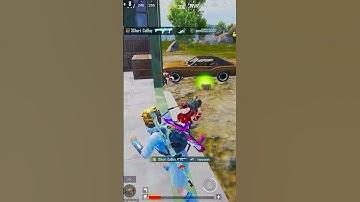 1v4 With DBS💀 #pubg #pubgm #pubgmobile