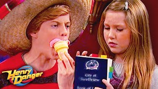 Every Weird Law in Swellview ⚖  | Henry Danger & Danger Force