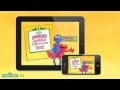 Sesame Street: "Another Monster at the End of This Book" App Preview Starring Grover and Elmo!