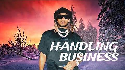 DDG - Handling Business Freestyle (Lyrics)