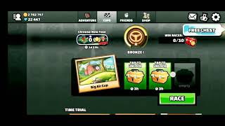 Hill climbing 2 mod apk screenshot 4