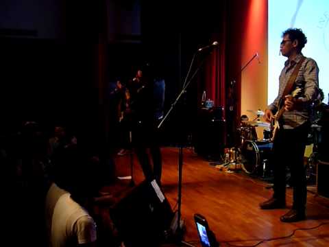 NAIF - Jikalau - YouTube