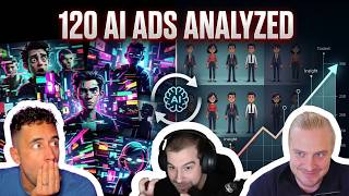 🤖​ AI creatives are evolving faster than anyone expected (March 2026 trends)