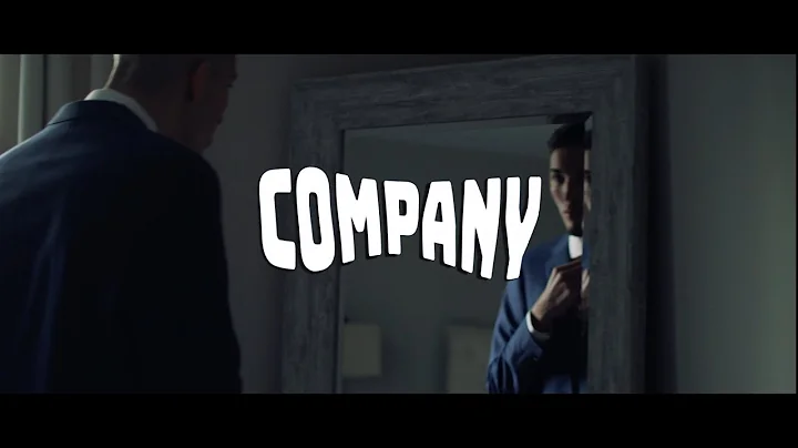 Krispel - Company (Official Music Video)