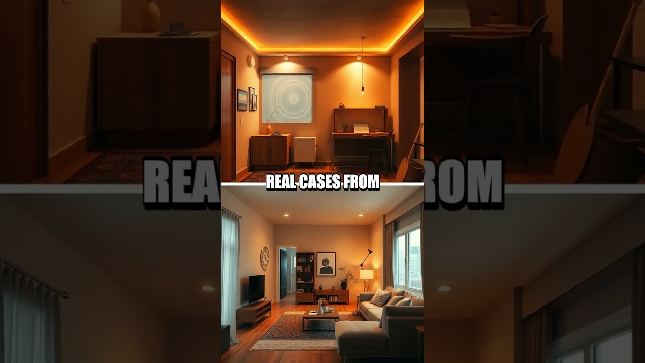 Rent Hack Lab Turning Tiny Rooms Into Big Savings