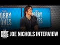 Joe Nichols Talks About All Of His Biggest Hit Songs