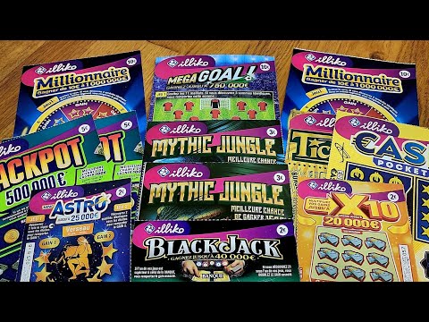 Découvrez le frisson des jeux de casino en ligne avec de l'argent réel : Apprenez à jouer dès maintenant !