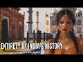 The entire history of india in 25 minutes history historicalfacts ancienthistory fact education