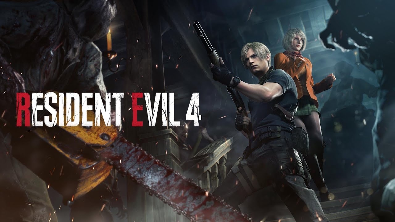 Resident Evil 4 ganha 7 conquistas novas e misteriosas no PC