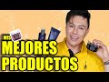 PRODUCTOS FAVORITOS DEL MOMENTO | YASMANY.