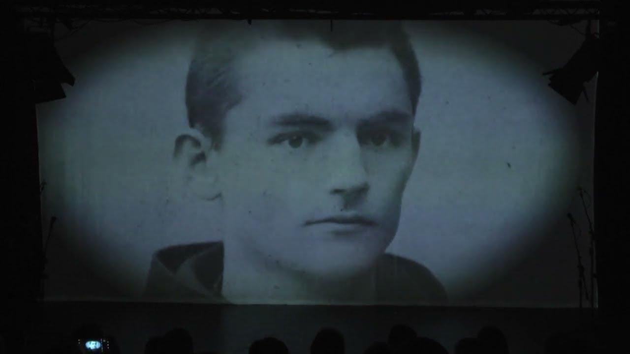 Didak - Svjetlost iz Hercegovine - Fra Šimun Šito Ćorić