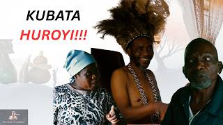 DARE RACHIEF MAKONI: HUROYI HWABABA NAMAI HWAPEDZA VANA