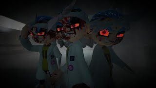 Five Nights At Octos 4 Character 3 Reveal