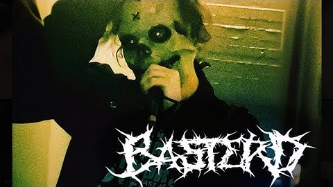 TOXIN - Basterd [Official Music Video]