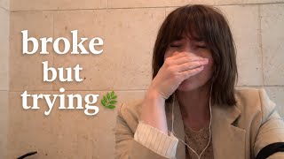 Living Abroad But Im Broke Realistic Day In My Life