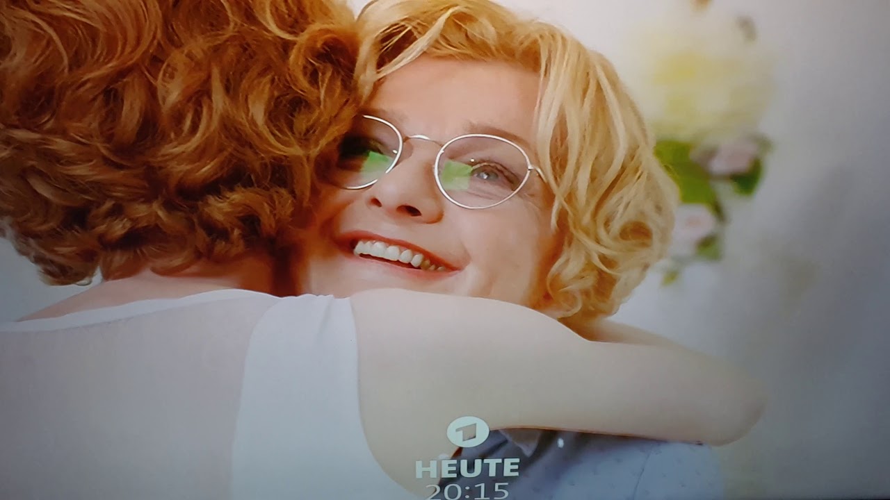 Das Erste HD - Continuity 2021/01/04