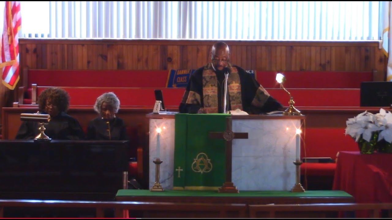 Finding My Purpose In The New Year