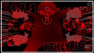 All Stars With Lyrics Marios Madness V2 Toppythegreat Cover