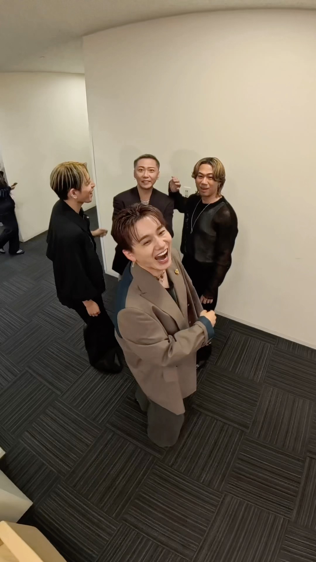 Da-iCE Official YouTube Channel - YouTube