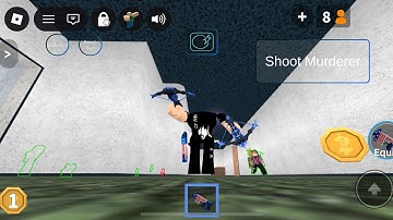 BEST MM2 SCRIPT FOR MOBILE OVERDRIVE H! | SILENT AIM,CUSTOM CURSOR,SKIN CHANGER,ESP! | DIRECT LINK! 