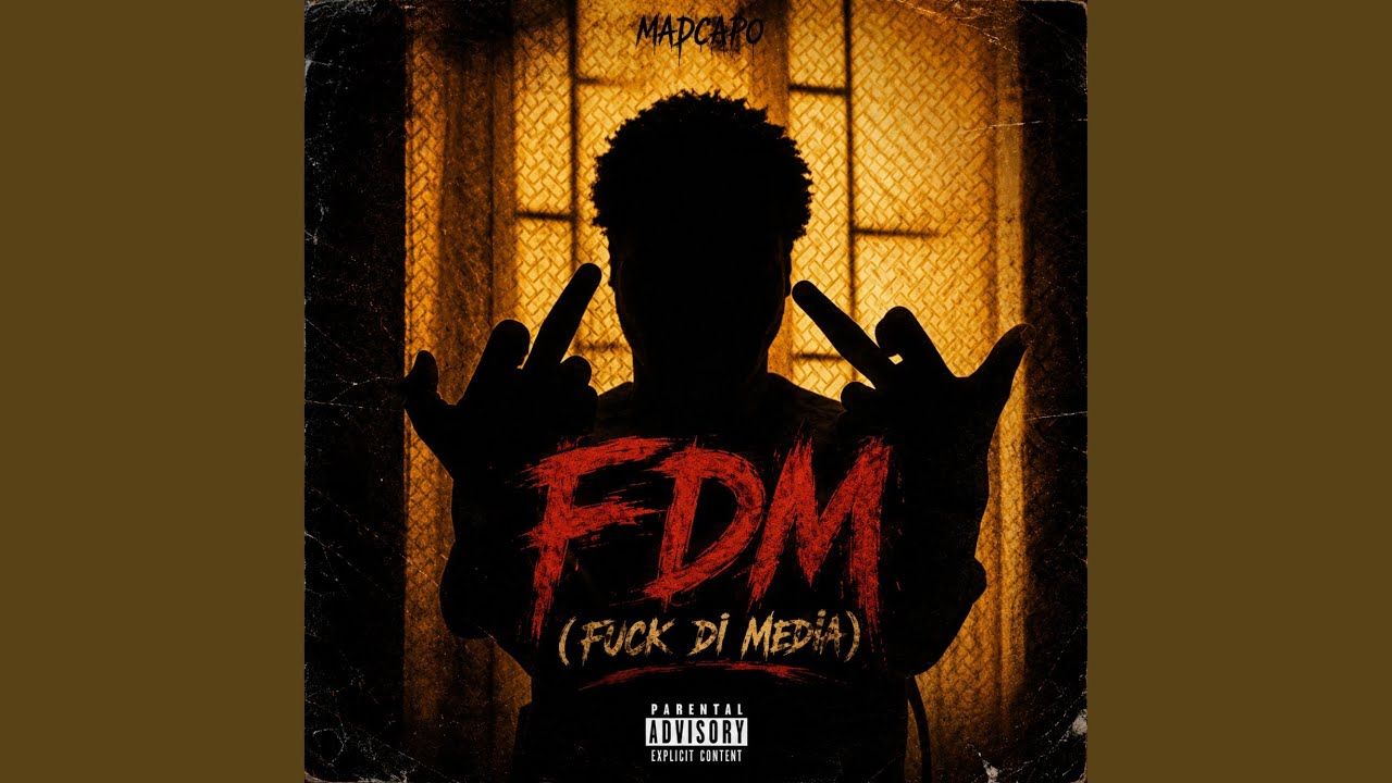 Watch FDM on YouTube Watch FDM on YouTube
