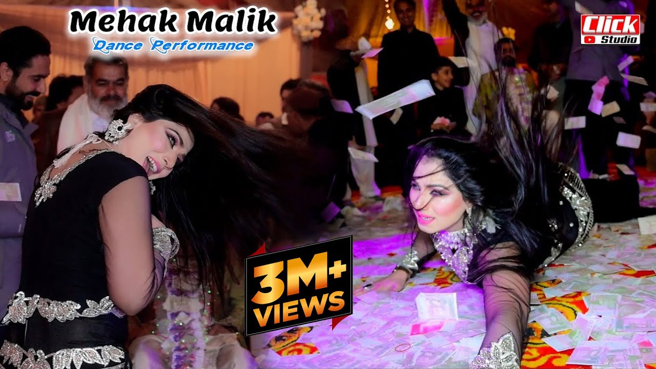 Mehak Malik  Sone Di Choori  Latest Dance Performance 2023   ClickStudio