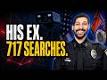 Cop Allegedly Searched His Ex’s Car 717 Times. Flock’s Fix?