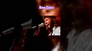 Bee Gees “You Should Be Dancing”