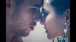 Nick Jonas & Shay Mitchell Have Hot Shower Sex In ‘Under You’ Video — Watch
