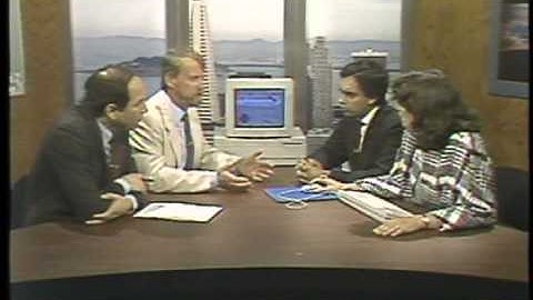 The Computer Chronicles - Business Graphics for the Mac (1988)