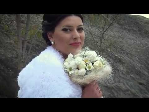 თორნიკეს და ქეთის ქორწილის კლიპი  08,11,2015,