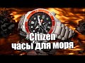 Часы Citizen от 40 000 до 80 000 рублей!