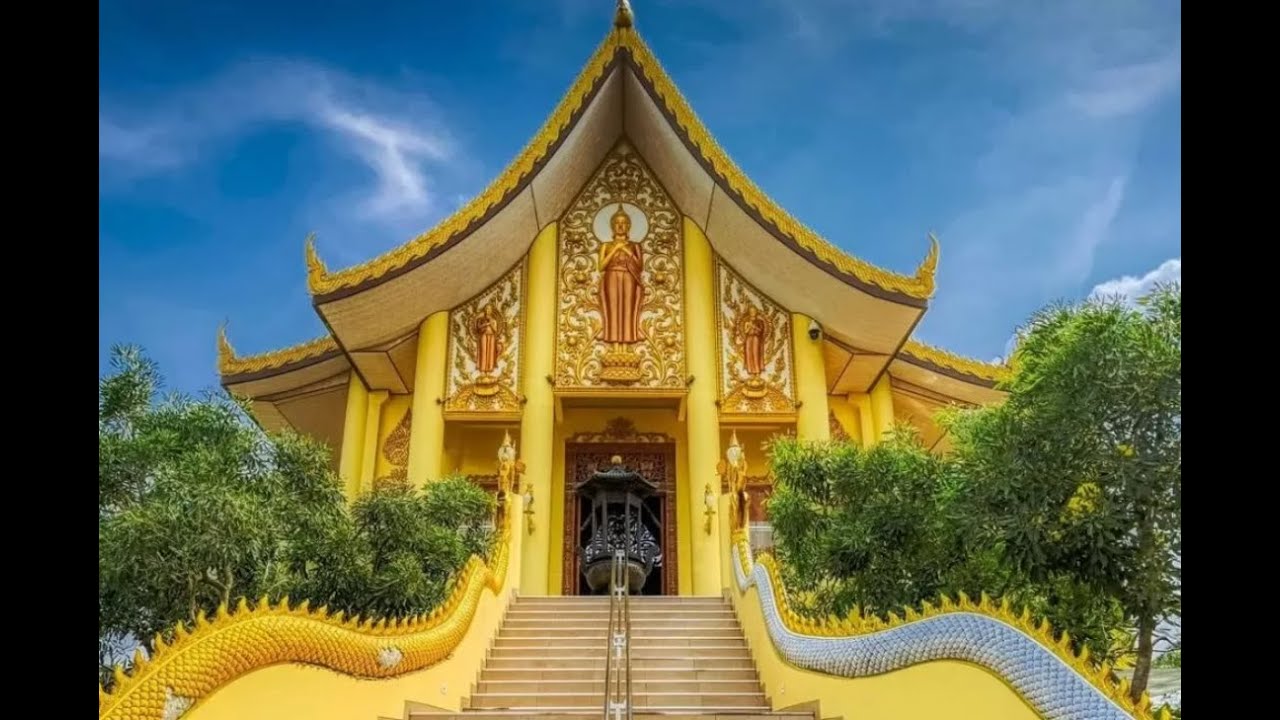 KEBAKTIAN UMUM VHM 20 April 2025 -  Oleh Romo Sriyono