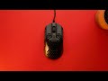 How Is This Mouse Only $50?