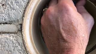 How to Replace an Auto Fill Valve (Bottom Feed)