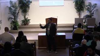 Brandon SDA Church Live Stream 7/16/2022 - Learning to Overcome w/ Pastor Ben Shurtliff